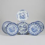 1365 8568 PLATES